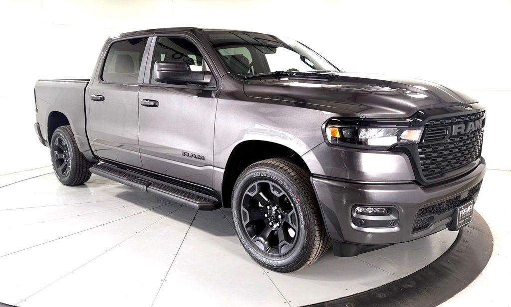 New 2026 RAM 1500 Express