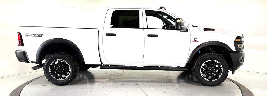 صورة 3 لـ 2026 RAM 2500 TRADESMAN