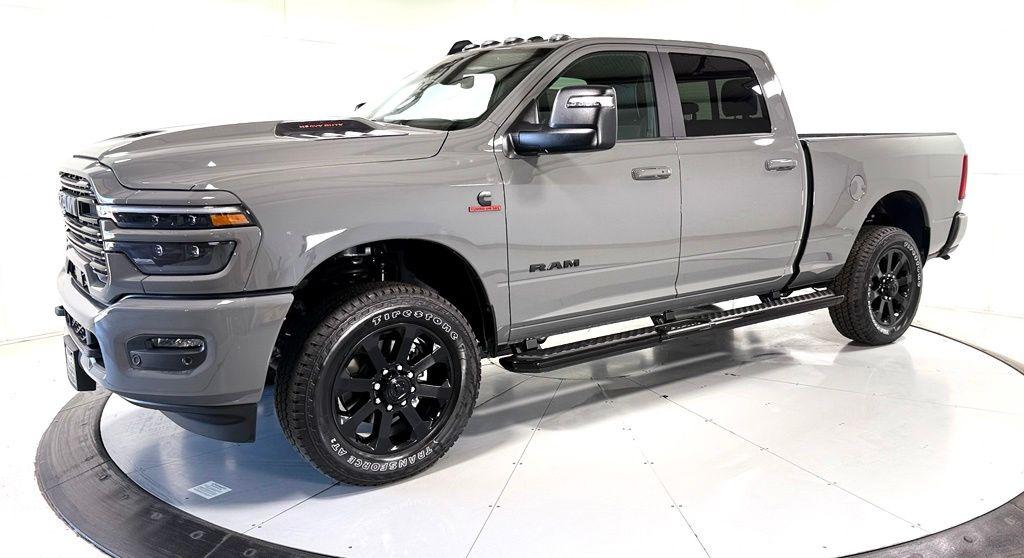 صورة 9 لـ 2026 RAM 2500 LARAMIE