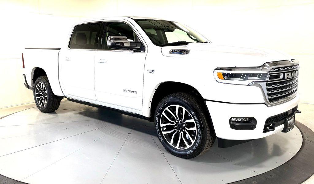New 2026 RAM 1500 Limited