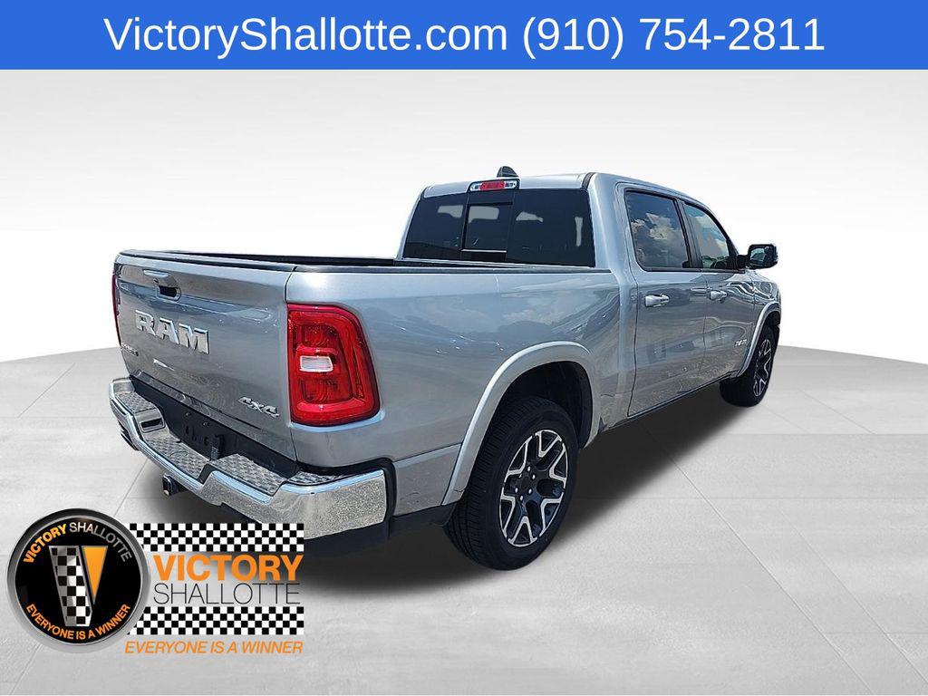 2025 RAM 1500 LARAMIE — миниатюра 32