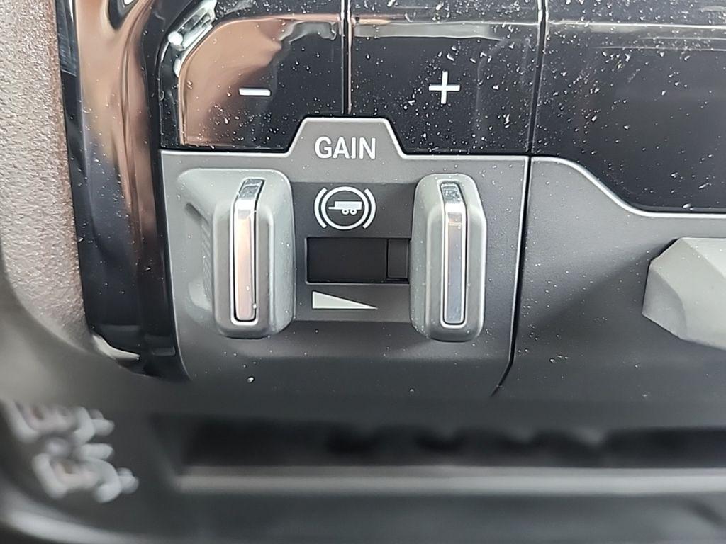 2026 RAM 3500 TRADESMAN CREW CAB 4X4 8' BOX — фото 9