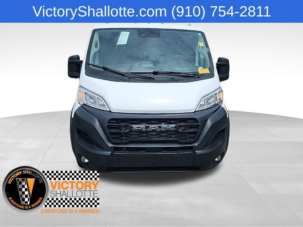 2025 RAM PROMASTER 2500 TRADESMAN 照片 3
