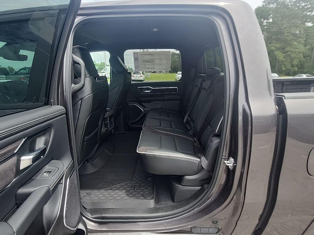 2026 RAM 1500 LARAMIE 缩略图 27
