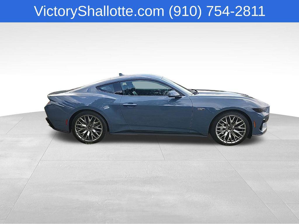 صورة مصغرة 28 لـ 2025 FORD MUSTANG GT PREMIUM
