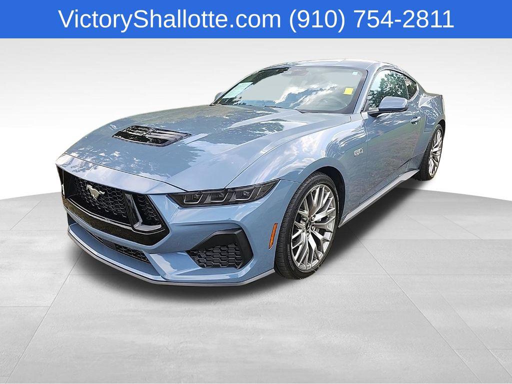 صورة مصغرة 15 لـ 2025 FORD MUSTANG GT PREMIUM