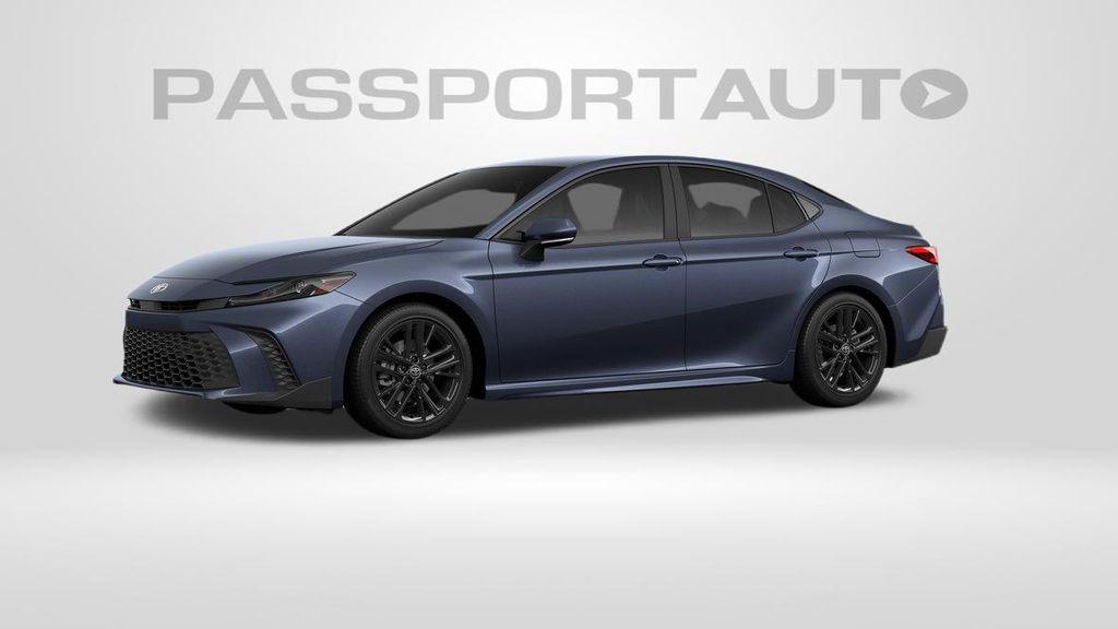 صورة 2 لـ 2026 Toyota CAMRY SE