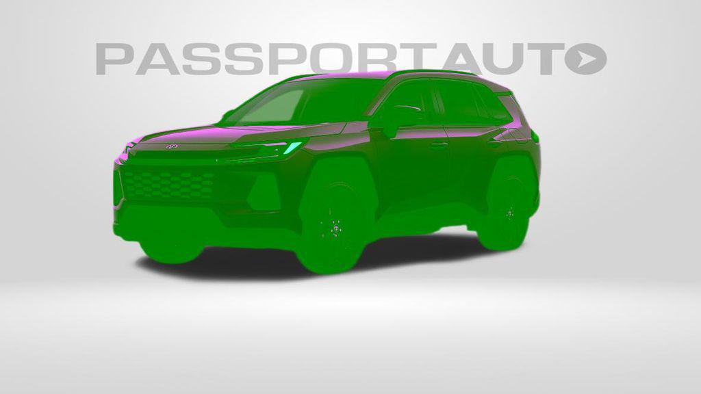 New 2026 Toyota RAV4 XLE Premium