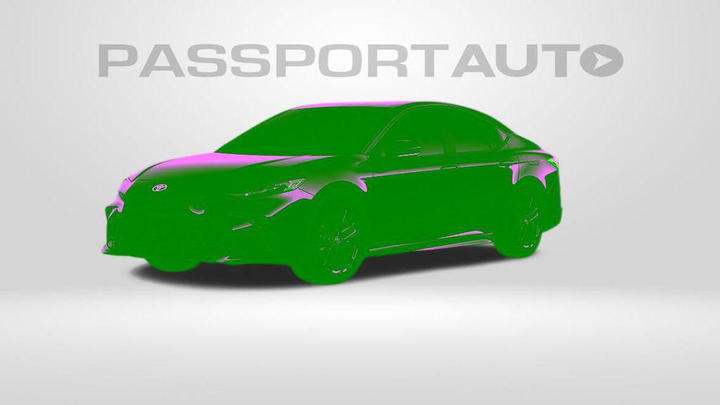 New 2026 Toyota Camry SE