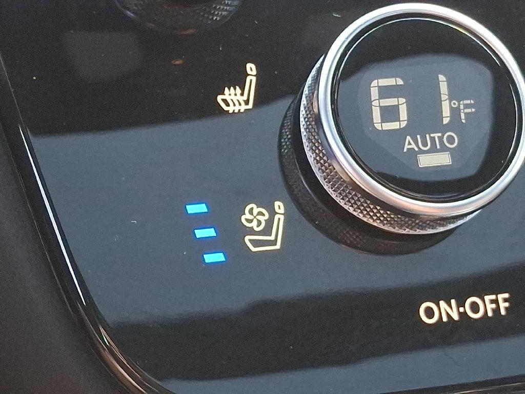 2026 Infiniti QX60 SPORT AWD 缩略图 25