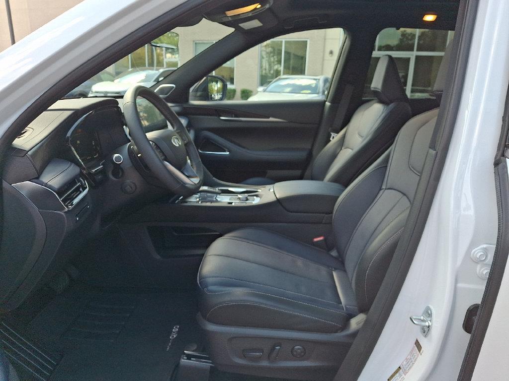 2026 Infiniti QX60 SPORT AWD 缩略图 13