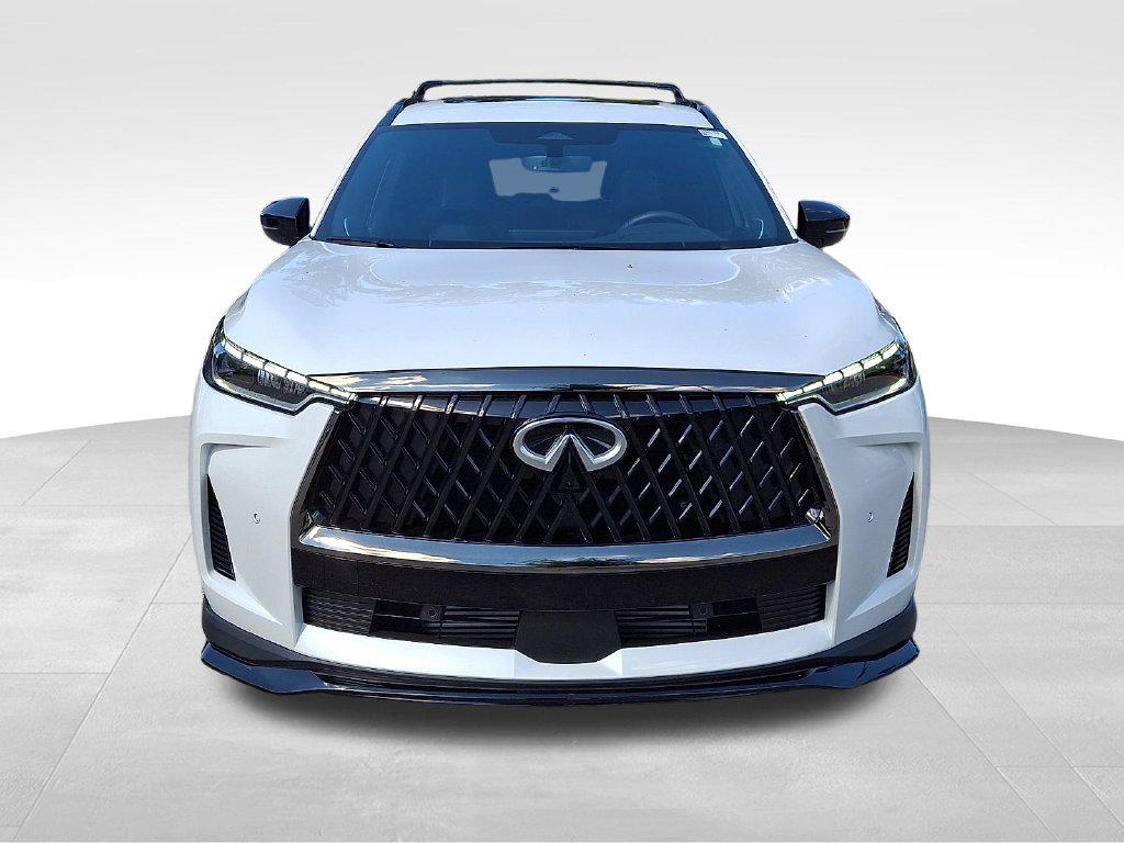 2026 Infiniti QX60 SPORT AWD — фото 2