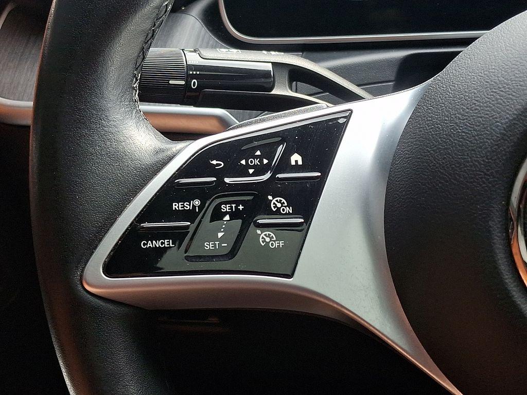صورة مصغرة 21 لـ 2025 Mercedes-BENZ C-CLASS