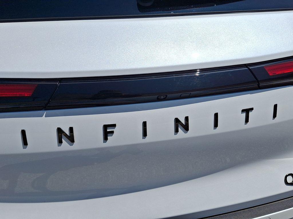 2026 Infiniti QX60 SPORT AWD 缩略图 32
