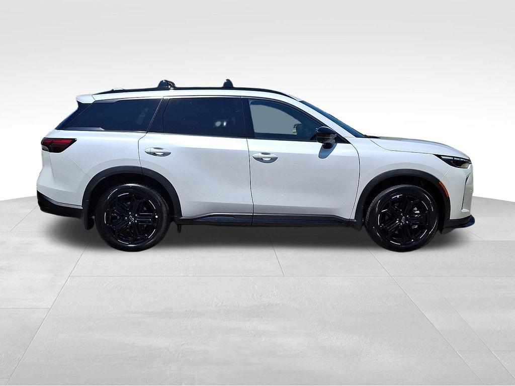 2026 Infiniti QX60 SPORT AWD 照片 7