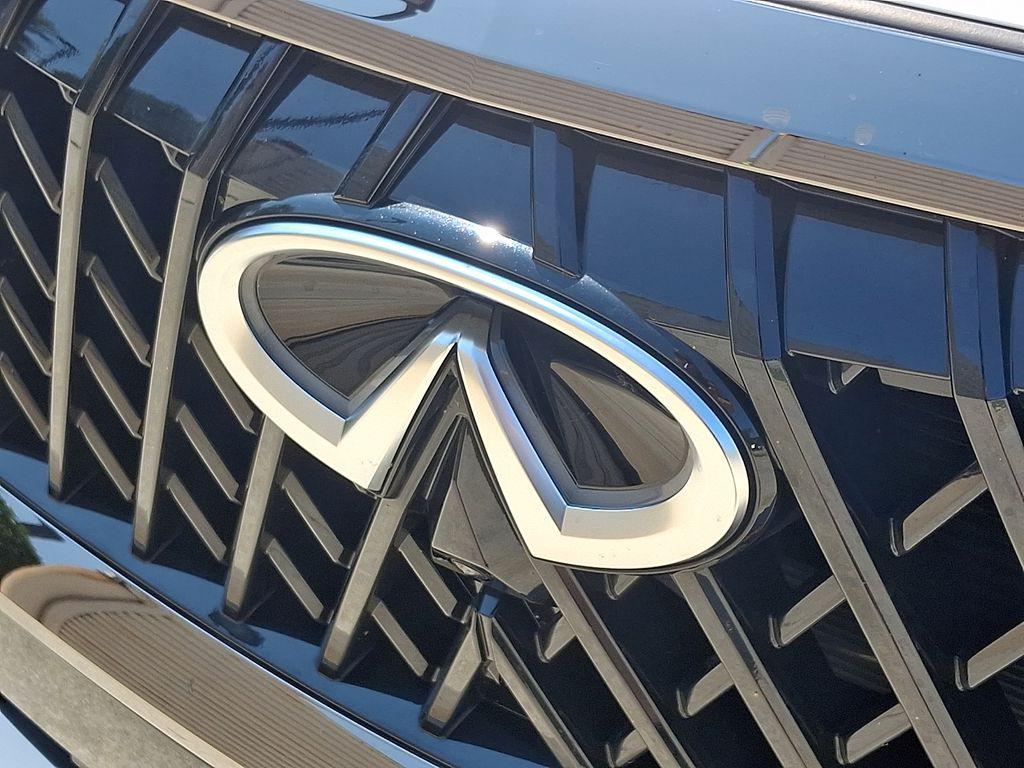 2026 Infiniti QX60 SPORT AWD 缩略图 34