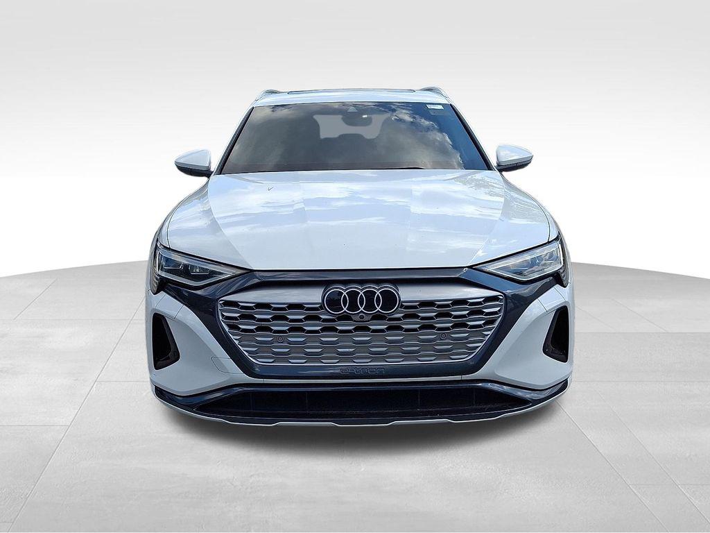 2024 AUDI Q8 E-TRON PREMIUM PLUS — фото 2