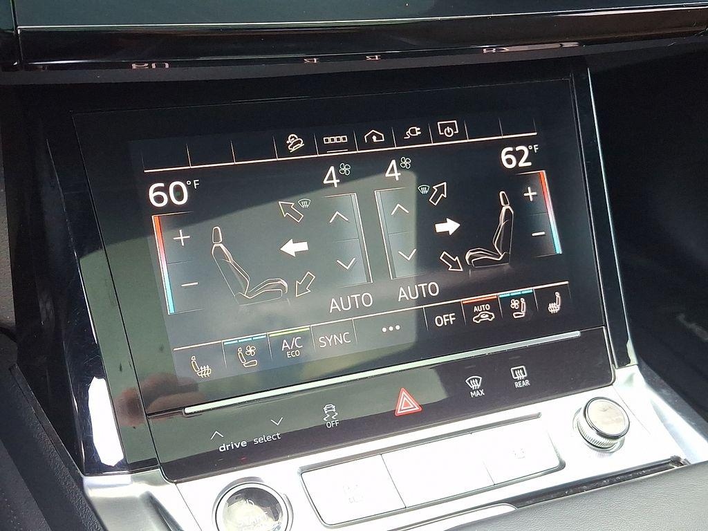 2024 AUDI Q8 E-TRON PREMIUM PLUS — фото 16