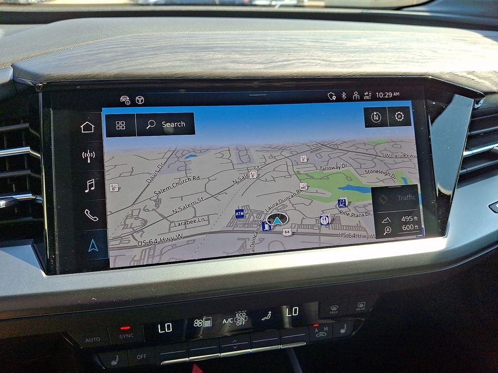 2025 AUDI Q4 E-TRON PREMIUM 45 RWD 照片 18