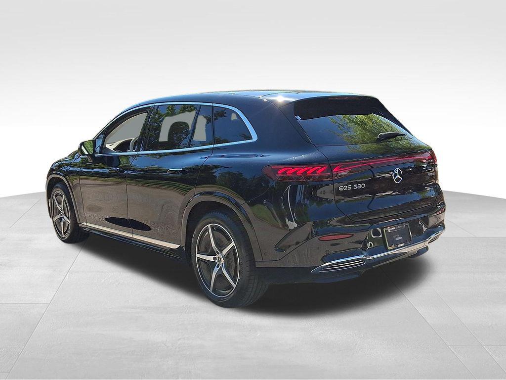 صورة 4 لـ 2023 Mercedes-BENZ EQS