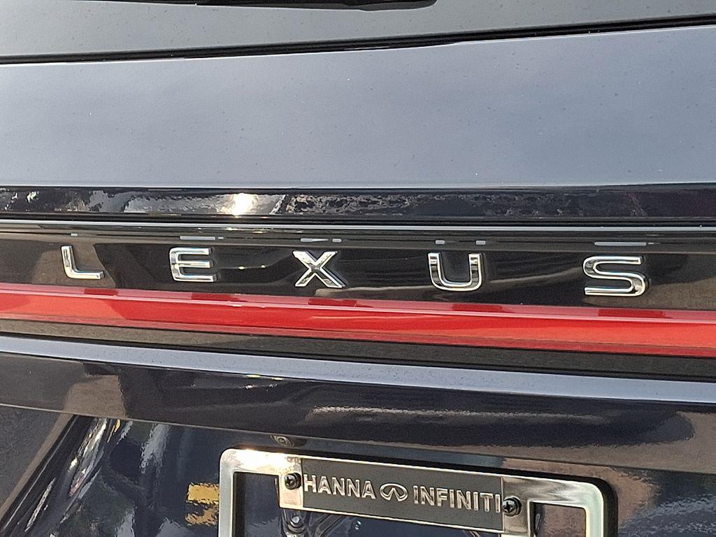 صورة مصغرة 31 لـ 2024 Lexus TX 350 PREMIUM