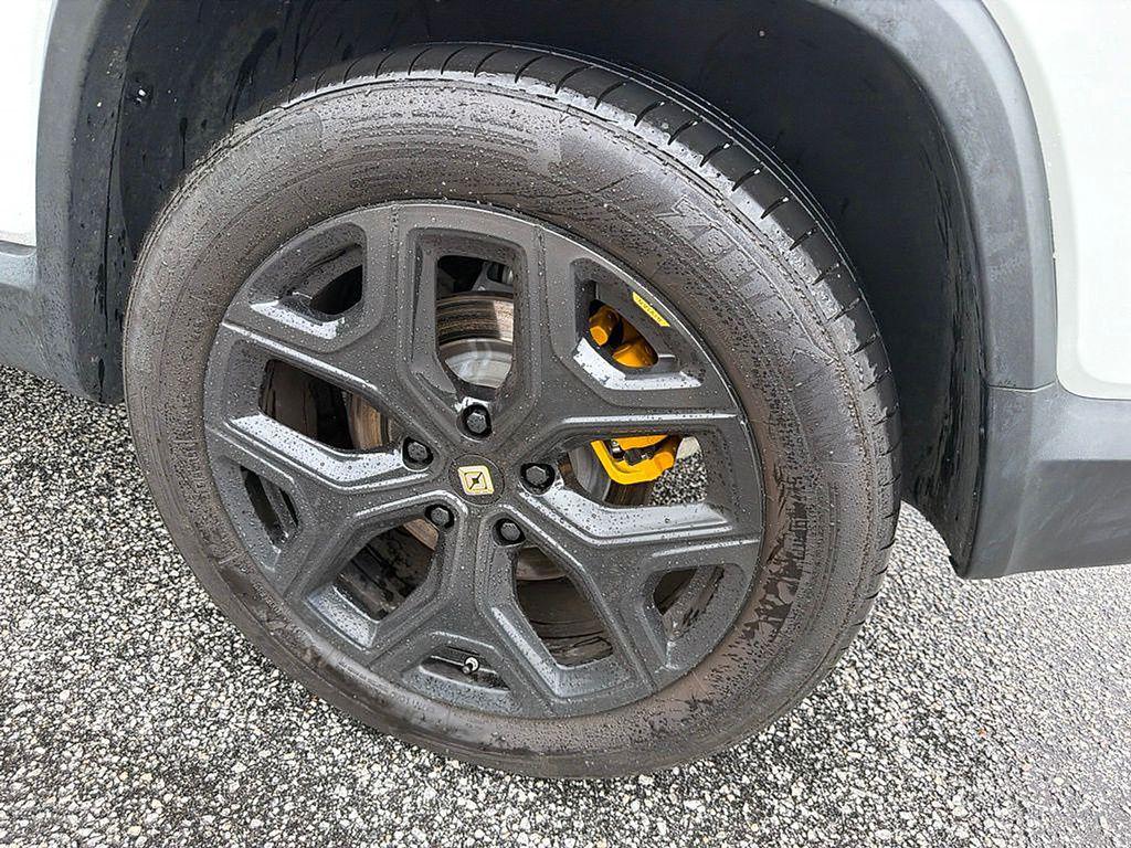 2023 Rivian R1S ADVENTURE 照片 7