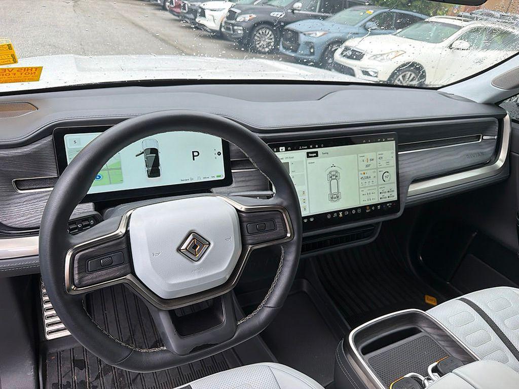2023 Rivian R1S ADVENTURE 照片 9
