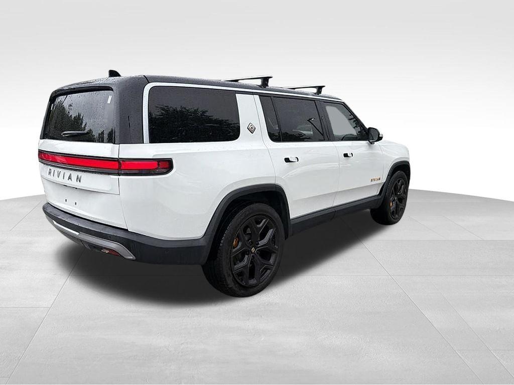 2023 Rivian R1S ADVENTURE 照片 4