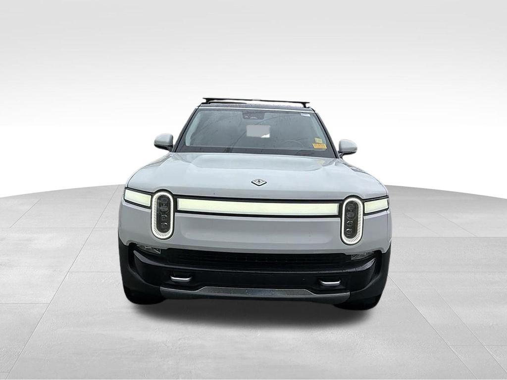 2023 Rivian R1S ADVENTURE 照片 2