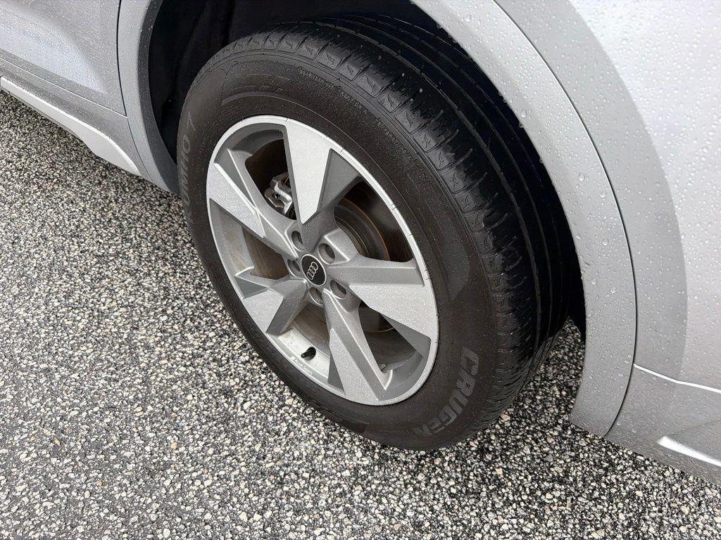 صورة 7 لـ 2024 AUDI Q5 40 PREMIUM