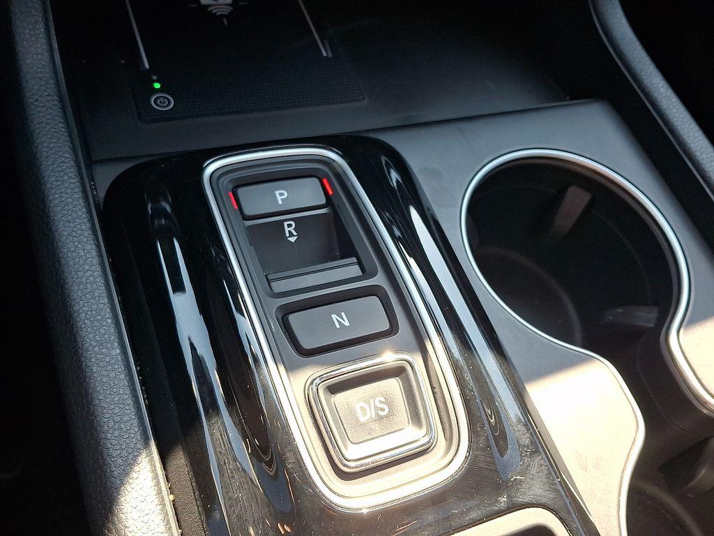 2024 Honda PILOT TOURING 8-PASSENGER — миниатюра 15