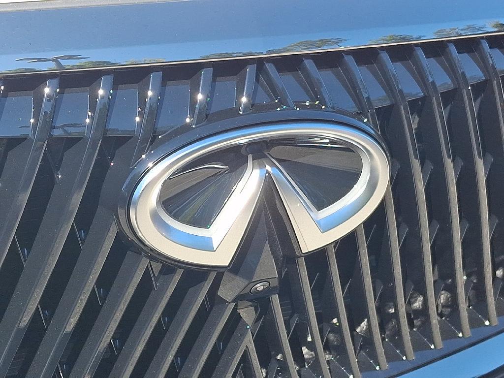 2027 Infiniti QX60 AUTOGRAPH — миниатюра 20