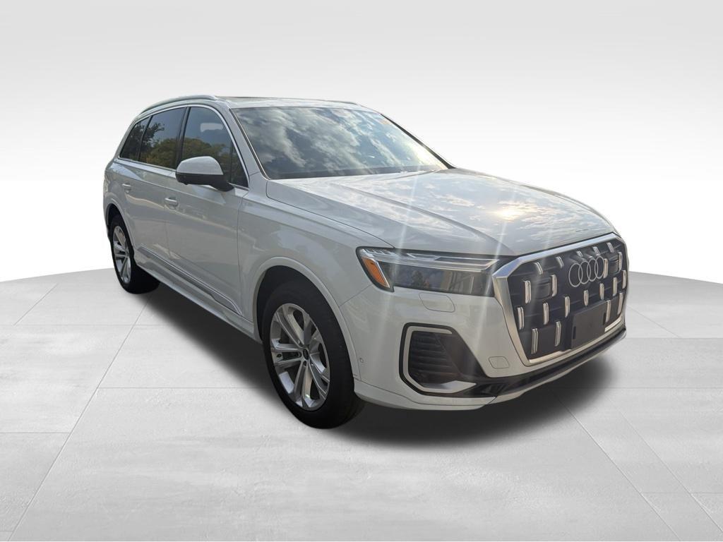 صورة 3 لـ 2025 AUDI Q7 55 PREMIUM PLUS