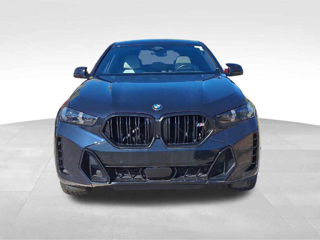 2024 BMW X6 M60I 照片 2