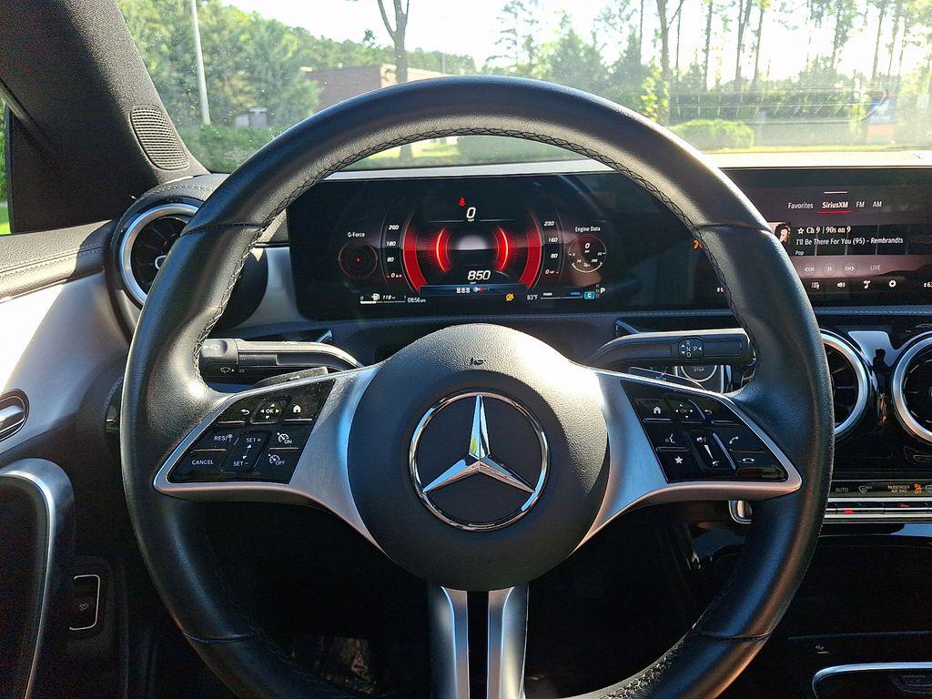 صورة مصغرة 19 لـ 2025 Mercedes-BENZ CLA