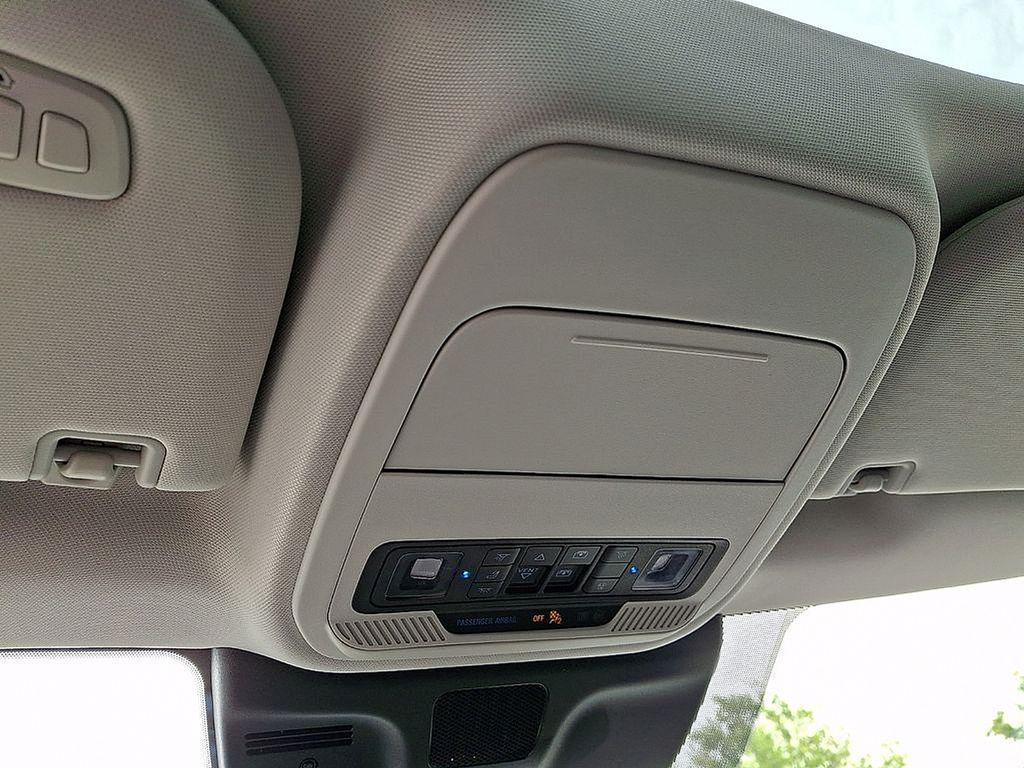 صورة مصغرة 26 لـ 2025 FORD EXPEDITION MAX PLATINUM