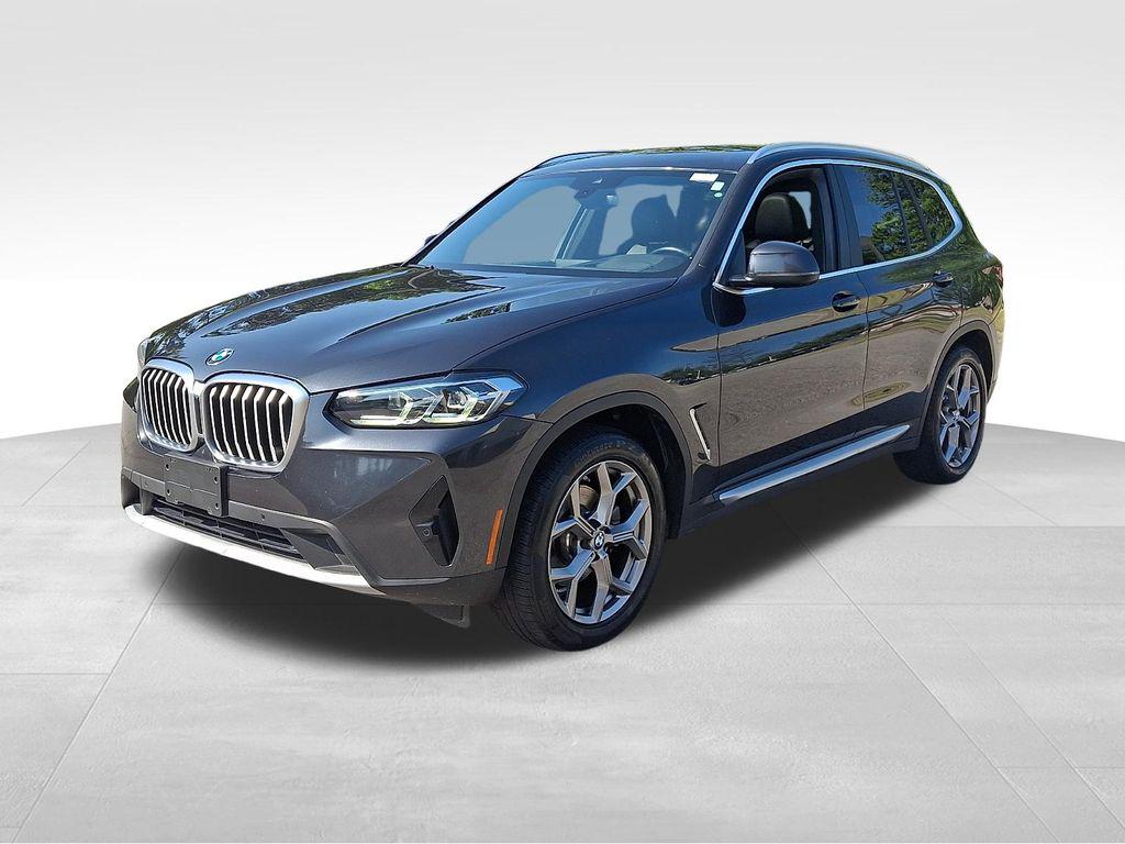 صورة 3 لـ 2023 BMW X3 XDRIVE30I