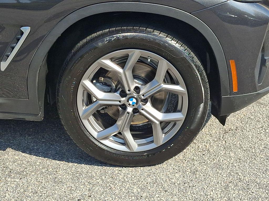 صورة 8 لـ 2023 BMW X3 XDRIVE30I