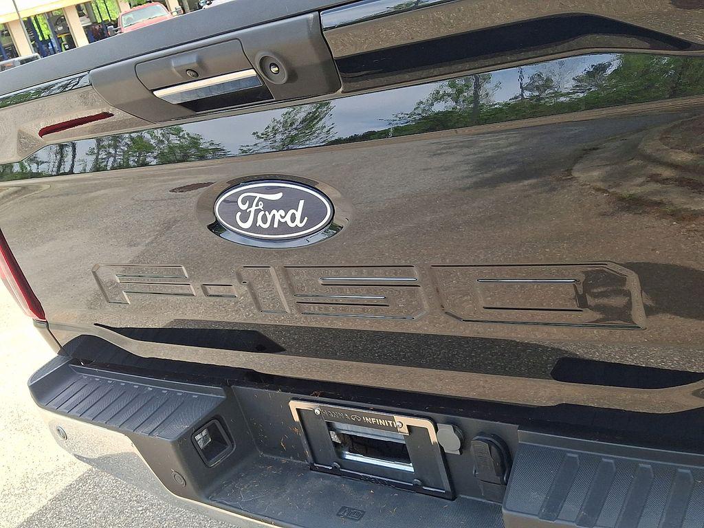 2024 FORD F-150 XLT thumbnail 32