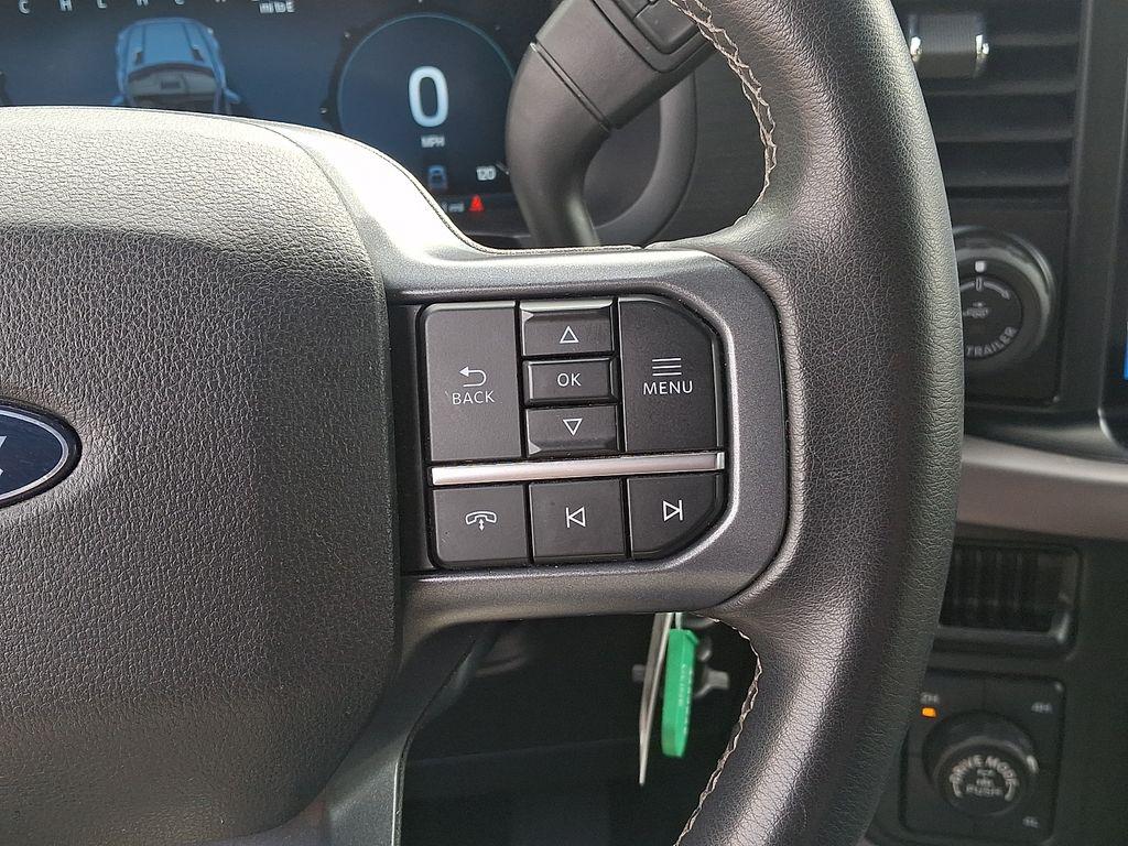 2024 FORD F-150 XLT thumbnail 22