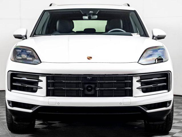 PORSCHE CAYENNE - 7