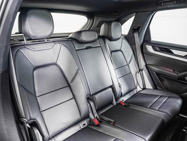 PORSCHE CAYENNE - 6