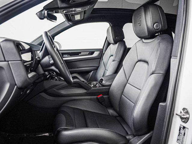 PORSCHE CAYENNE - 5