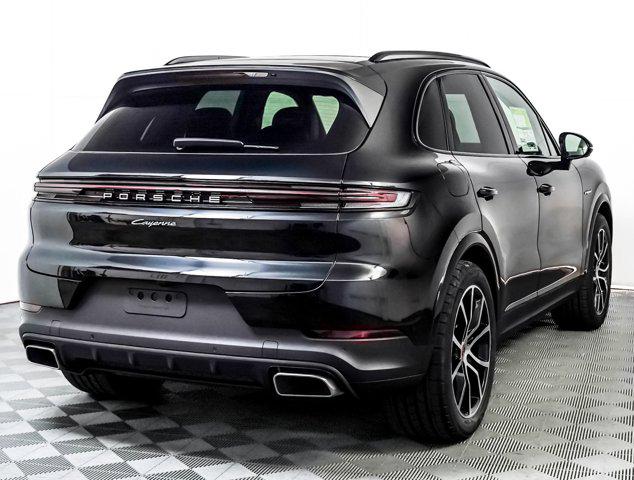 PORSCHE CAYENNE - 10