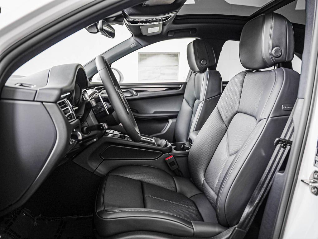 صورة 5 لـ 2026 Porsche MACAN