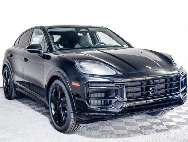 PORSCHE CAYENNE - 8