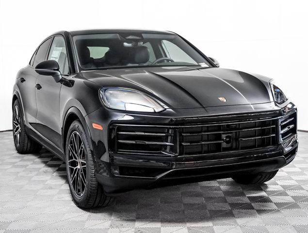 PORSCHE CAYENNE - 7