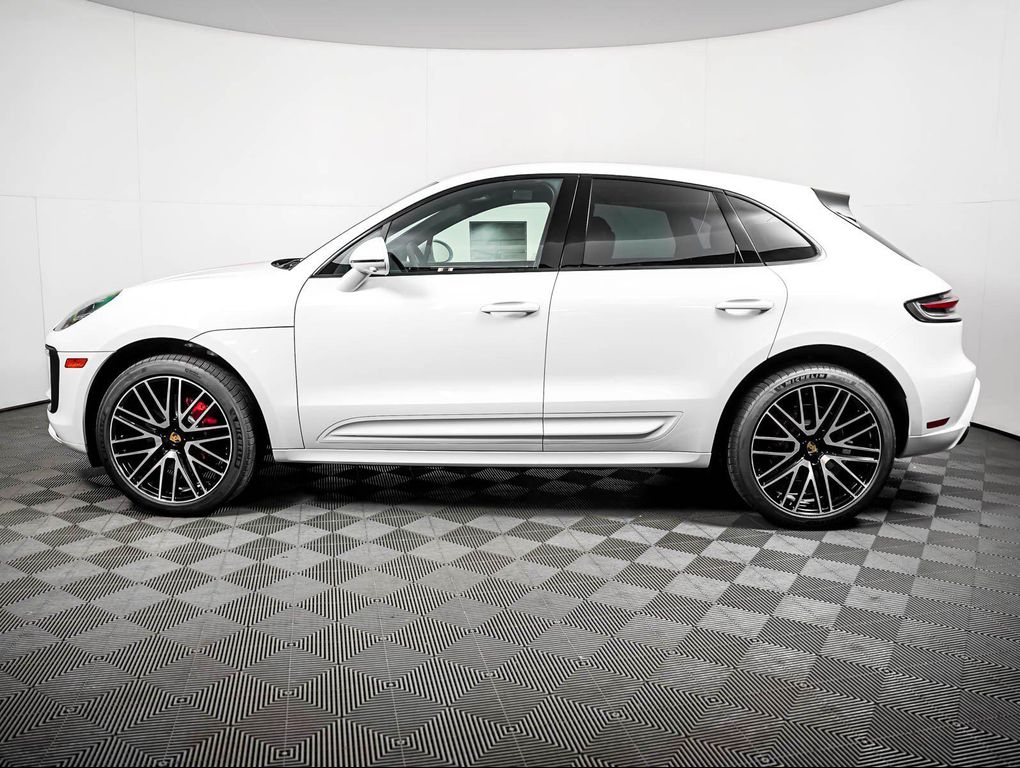 صورة 2 لـ 2026 Porsche MACAN
