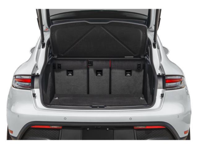 صورة مصغرة 11 لـ 2026 Porsche MACAN