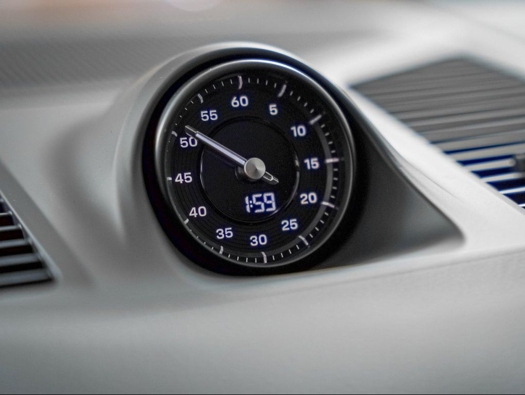 صورة مصغرة 24 لـ 2026 Porsche CAYENNE